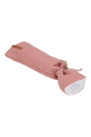 Housse pour bouillotte - Rose