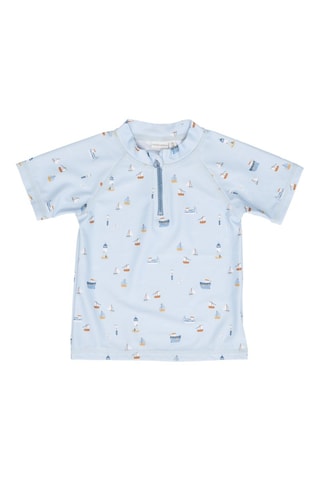 Haut de maillot - Ciel