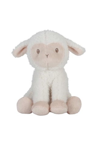 Peluche - Dès la naissance