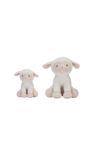 Peluche - Dès la naissance