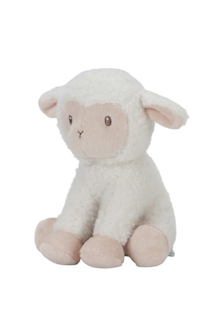 Peluche - Dès la naissance