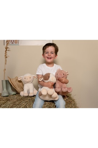 Peluche - Dès la naissance