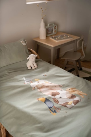 Peluche - Dès la naissance