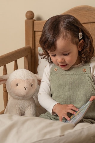 Peluche - Dès la naissance