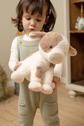 Peluche - Dès la naissance