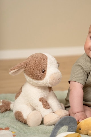 Peluche - Dès la naissance