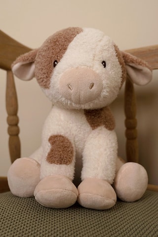 Peluche - Dès la naissance