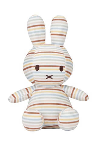 Peluche Miffy - Dès la naissance