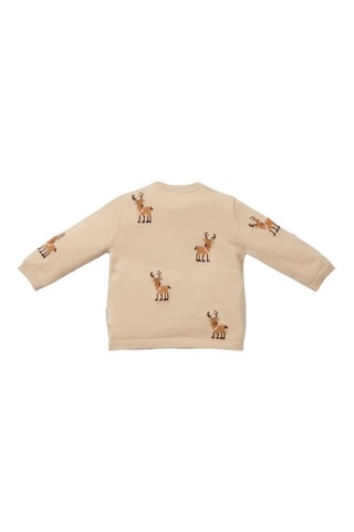 Pull - Beige