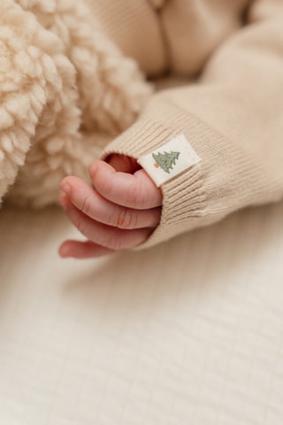 Pull - Beige