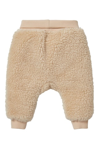 Pantalon - Beige
