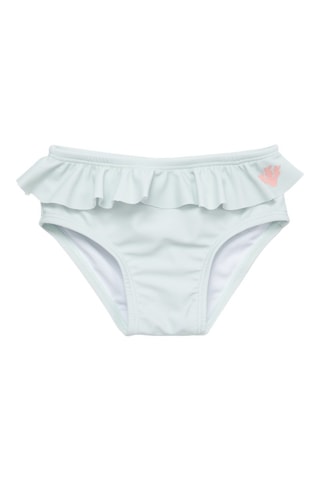 Bas de maillot - Vert