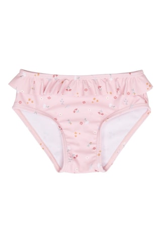 Bas de maillot - Rose