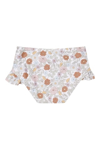Bas de maillot - Blanc