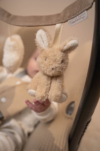 Chaîne d'activités pour siège d’auto - Dès la naissance