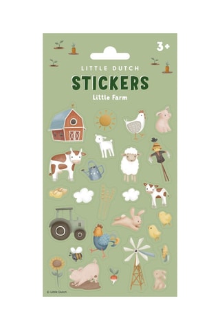 Stickers - Multicolore