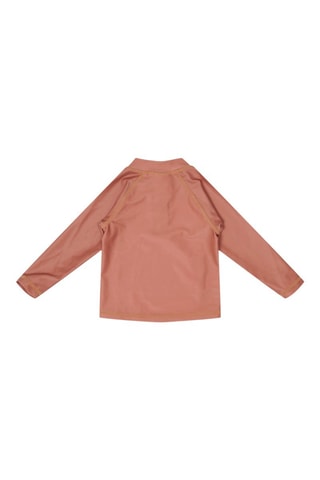 T-shirt de natation - Rose