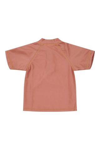T-shirt de natation - Rose