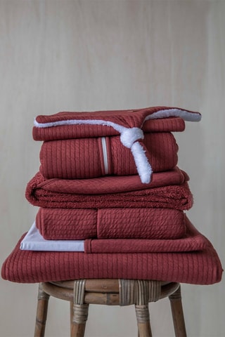 Gigoteuse - Rouge - 70 cm