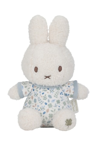 Peluche Miffy - Dès la naissance