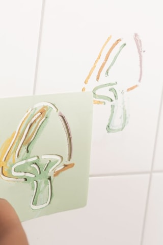 Crayons de bain - Forest Friends