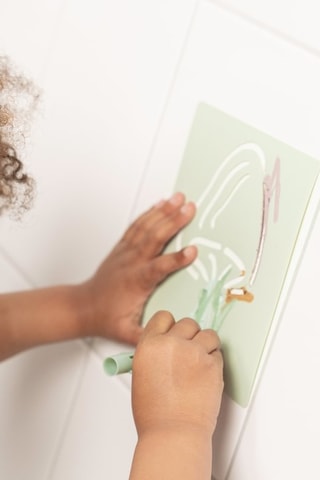 Crayons de bain - Forest Friends