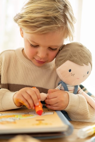 8 feutres Jim - Dès 2 ans