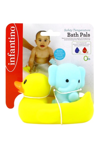 Jeu de bain - Dès la naissance