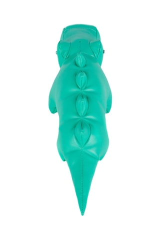Peluche musicale Les Animaux Musicaux - Achille le Crocodile - Dès la naissance