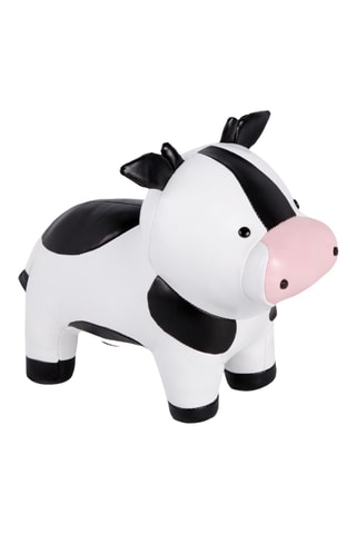Peluche musicale Les Animaux Musicaux - Emma la Vache - Dès la naissance