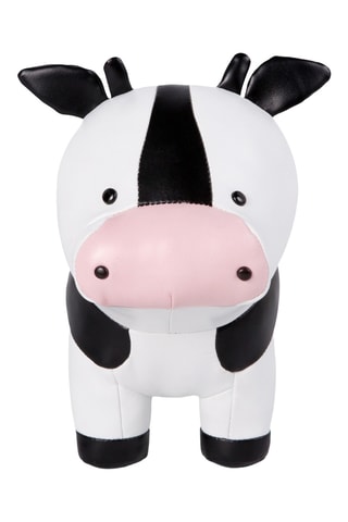 Peluche musicale Les Animaux Musicaux - Emma la Vache - Dès la naissance