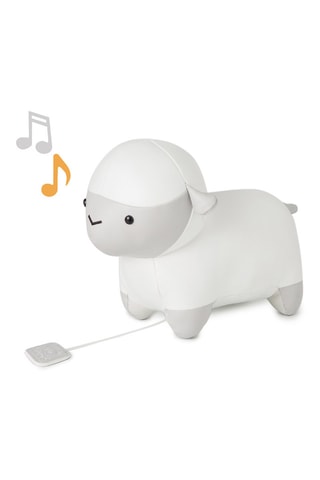 Peluche musicale Les Animaux Musicaux - Simon le Mouton - Dès la naissance