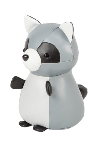 Peluche musicale Les Animaux Musicaux - Denver le Raton-Laveur - Dès la naissance
