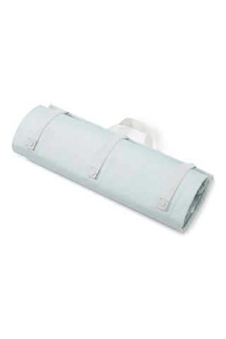 Organisateur de lit Green Tropic - Ciel - 52 x 44 cm