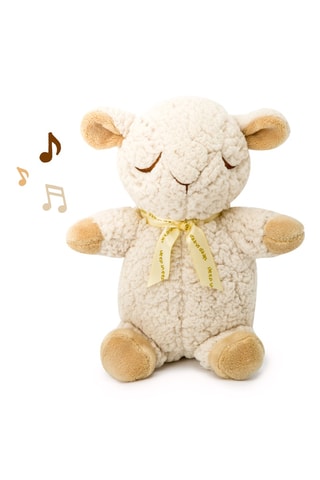 Peluche musicale Sleep Sheep On The Go™ - Dès la naissance