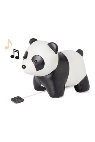 Peluche musicale Les Animaux Musicaux - Luca le Panda - Dès la naissance