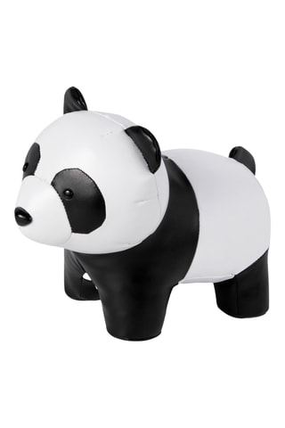 Peluche musicale Les Animaux Musicaux - Luca le Panda - Dès la naissance
