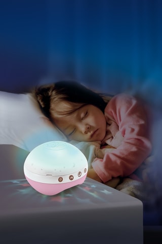 Mobile Douce Nuit 3-en-1 - Dès la naissance