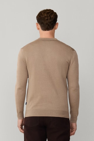 Polo - Beige