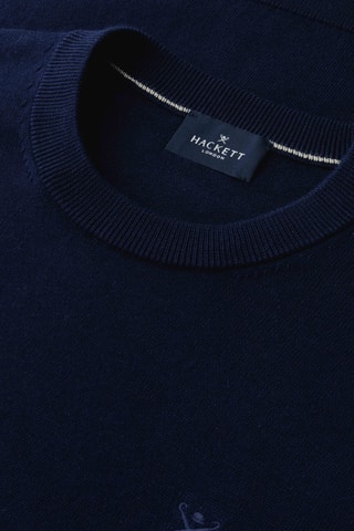 Pull - Bleu marine