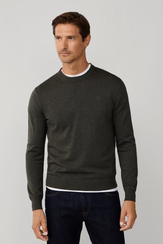 Pull - Kaki