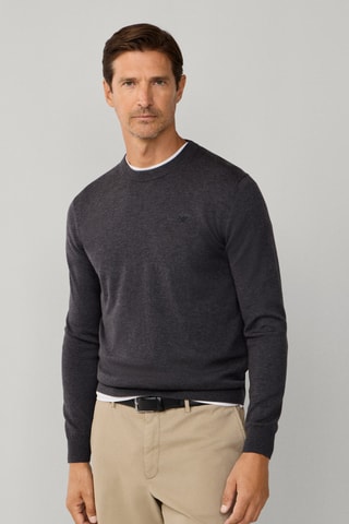 Pull - Anthracite