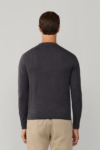Pull - Anthracite