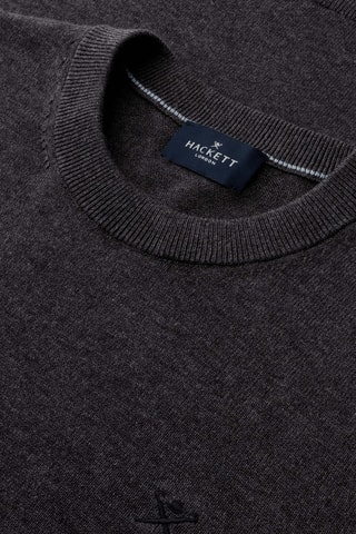 Pull - Anthracite