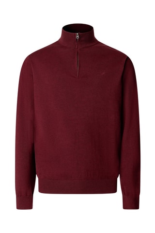 Pull - Bordeaux
