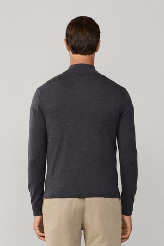 Pull - Anthracite