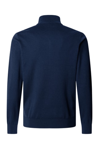 Pull - Bleu marine
