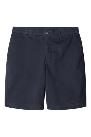 Short - Bleu marine