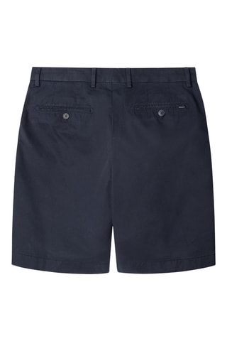 Short - Bleu marine