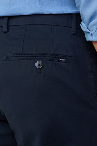 Short - Bleu marine